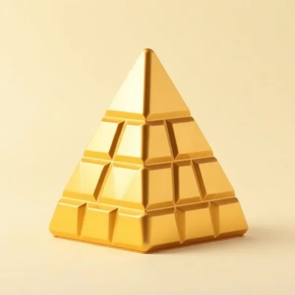 Toblerone Giant Bar