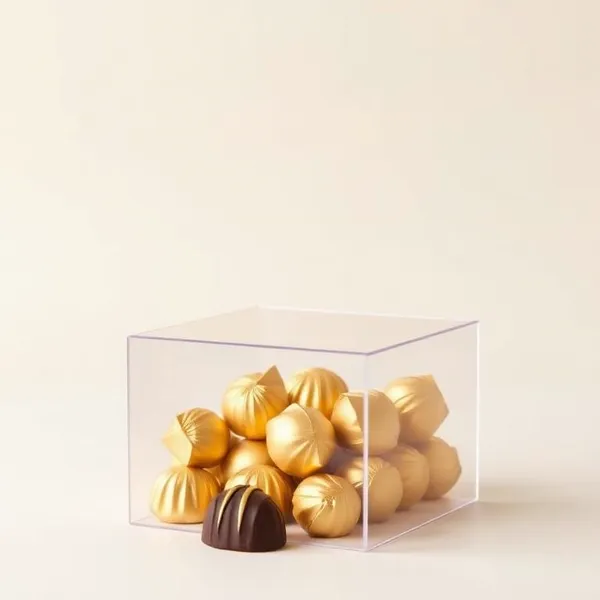 Ferrero Rocher Collection
