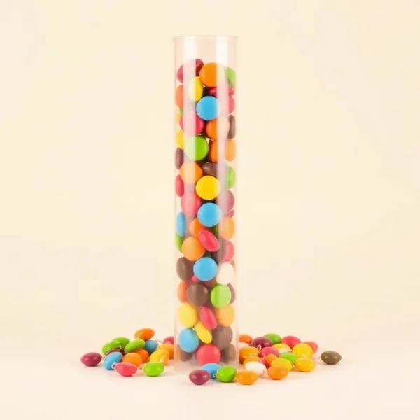 M&M's World Souvenir Tube