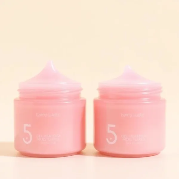 Clinique Moisture Surge Duo