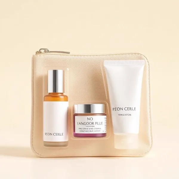 Lancôme Génifique Set