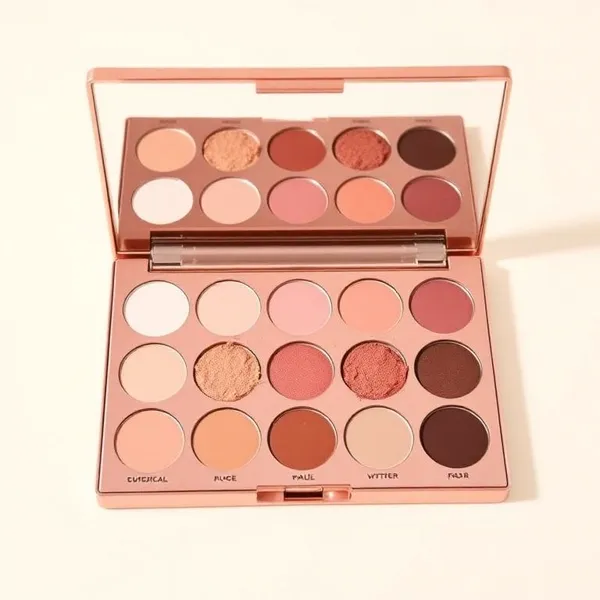 Charlotte Tilbury Pillow Talk Palette
