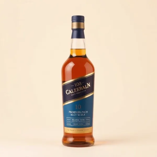 Johnnie Walker Blue Label