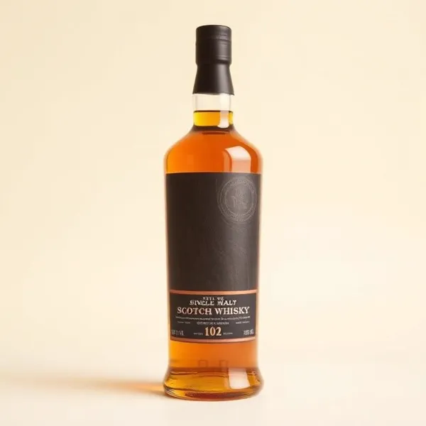 Macallan 12 Double Cask
