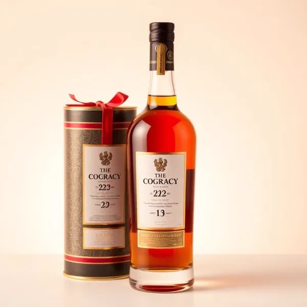 Hennessy V.S.O.P Privilège