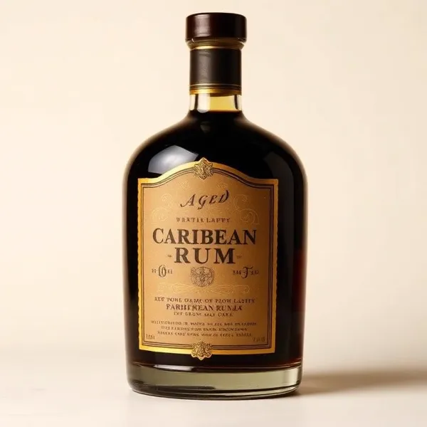 Bacardi Reserva Ocho