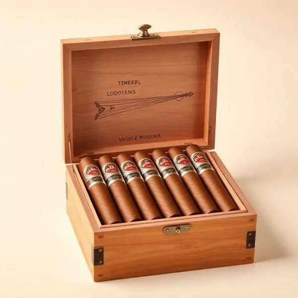 Montecristo No. 4 Cigars