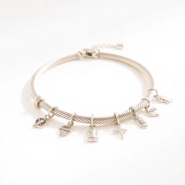 Pandora Moments Bracelet